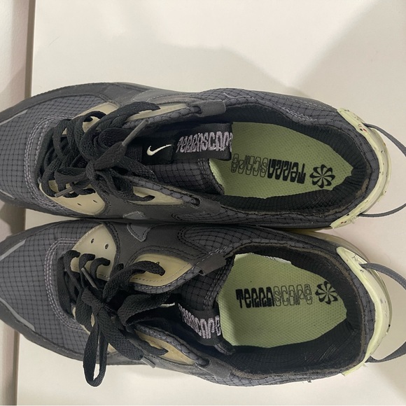 Nike Air Max Terrascape 90 Mens Shoes - Picture 8 of 14